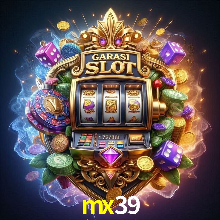 mx39 - Aplicativo Móvel